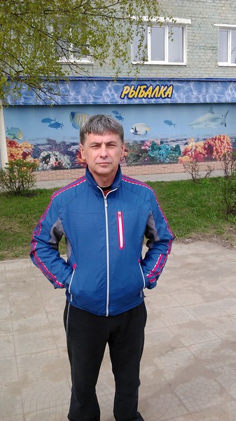 Александр Зиятднов