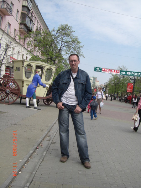 Сергей Маркушин