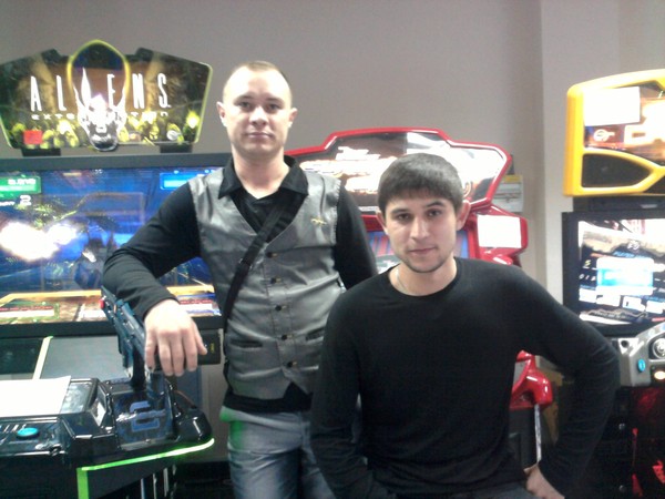 Damir Galeev