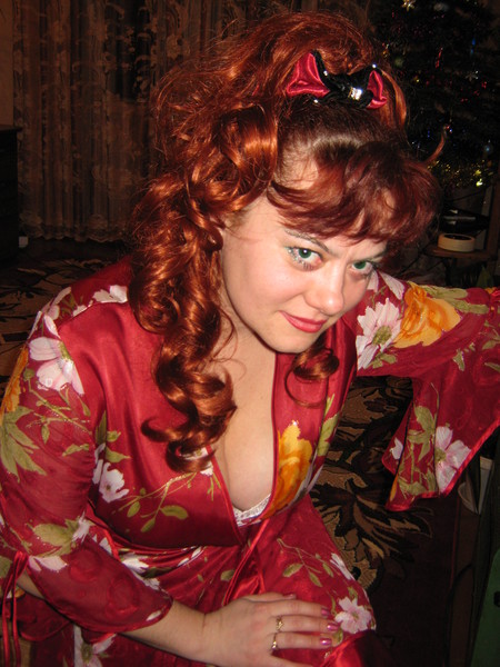 Елена Боговик