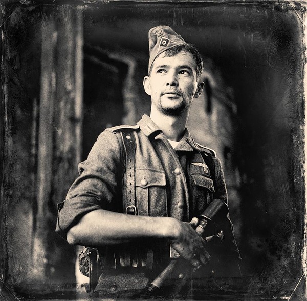 Алексей Дзябук