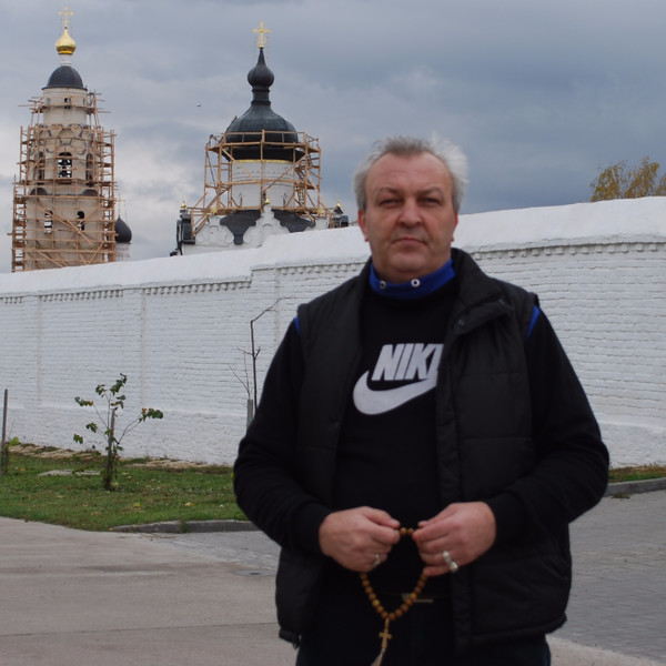 Kanaev Viktor