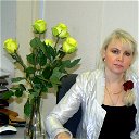 Инна Баханцева
