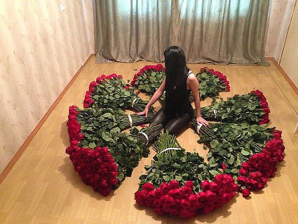 Зухра Жумабекова