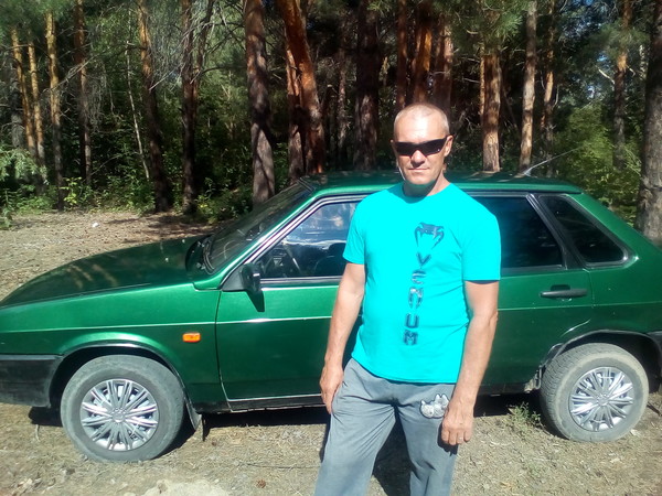 Виктор Рынк