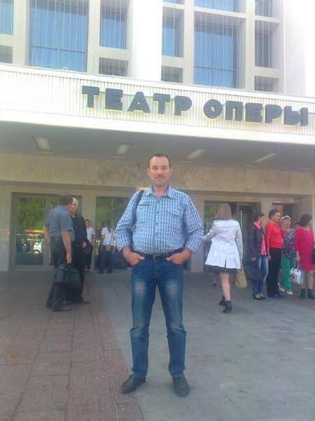 Сергей Байкашев