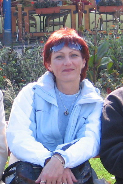 Анна Филиппович