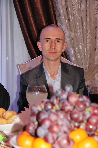 Эльдус Кабиров