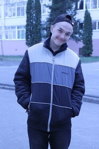 Слава Федорович