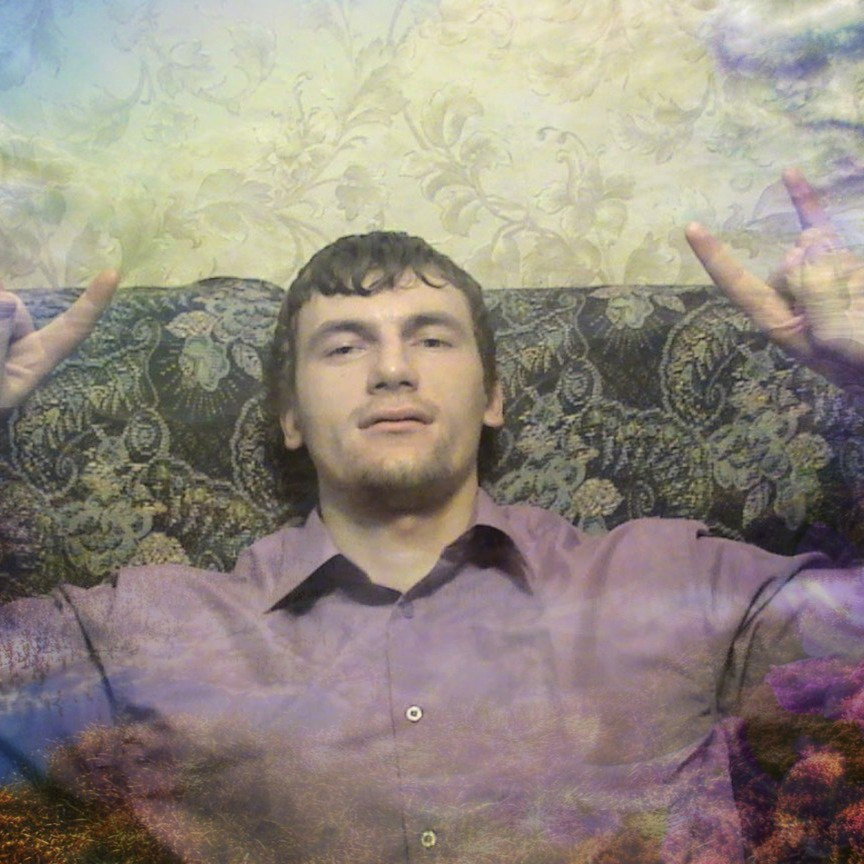 Алексей Титаренков