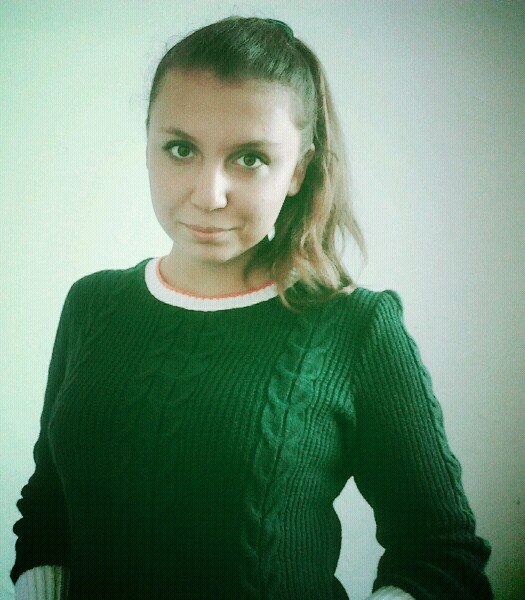 Анька Кононова
