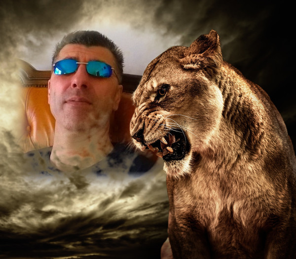Hristim Hristov