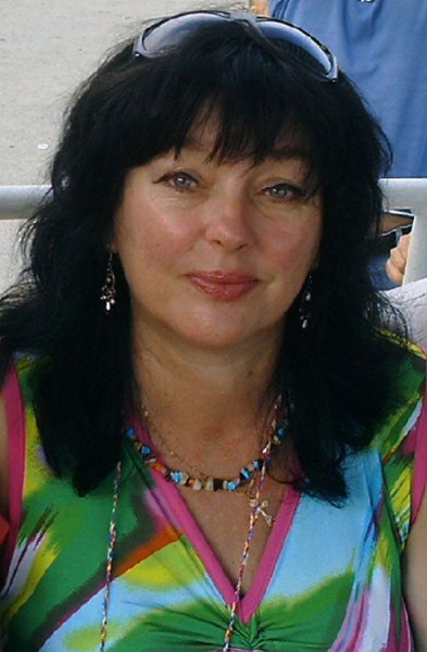Nadegda Ivanova