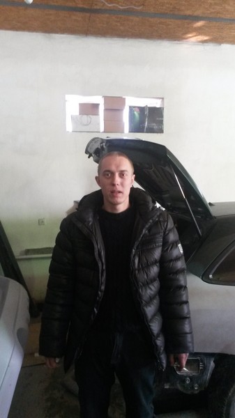 Сергей Слободчиков