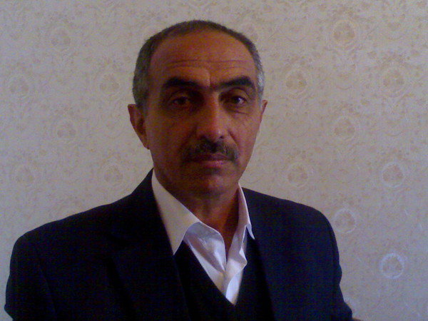 Ravil Samadov