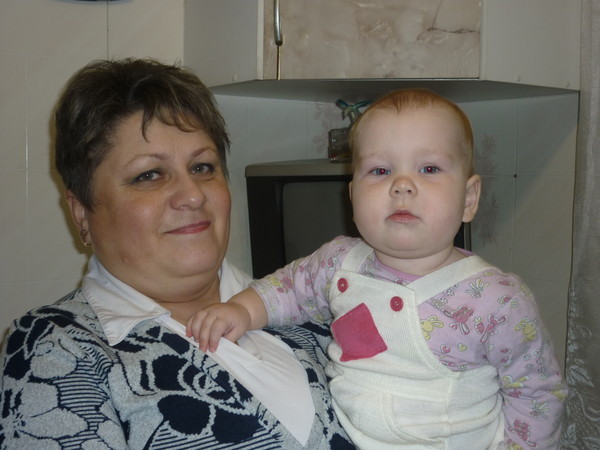 Елена Бочарова