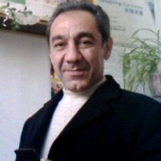 Nizami Abdullaev