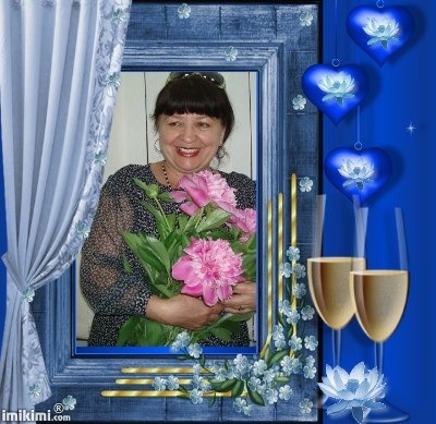 Людмила Вотинова