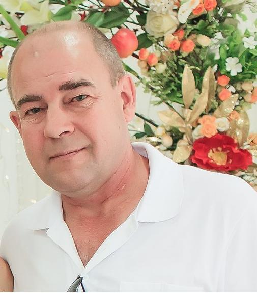 Виталий Львович Власов