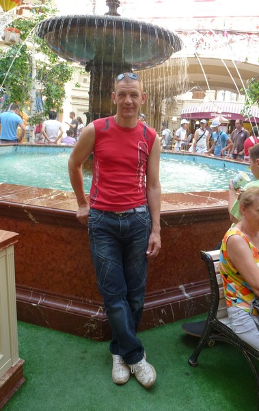 Сергей Vse