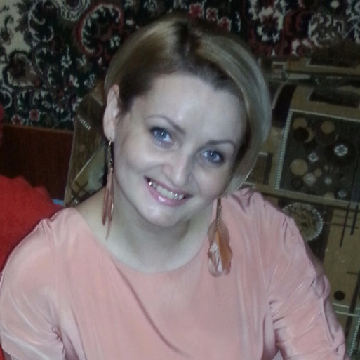 Валентина Воронкова