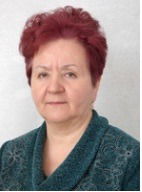 Людмила Ланцова