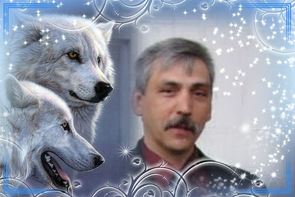 Игорь Павлов