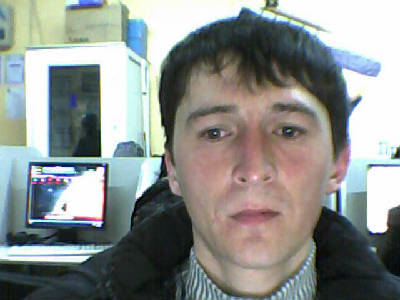 Anvar Sabirjanov