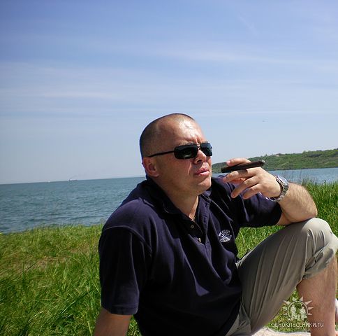 Вадим Кучеров