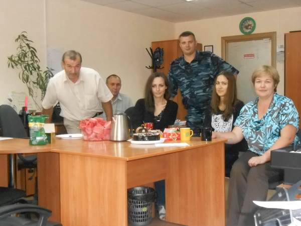 Софья Симагаева