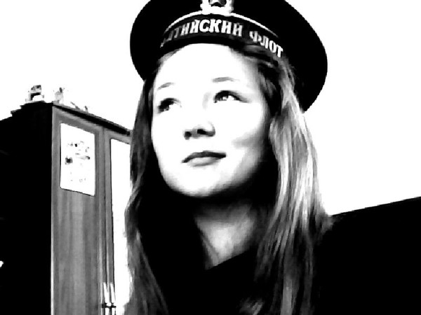 Екатерина Александрова