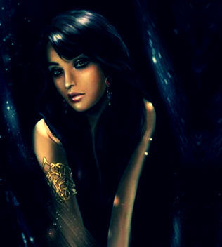 *°The Dark Side°*