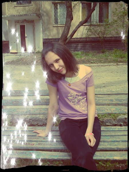 Люба Лессина