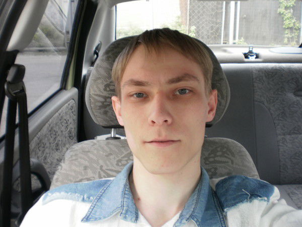 Серёга Попов