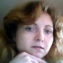 Вероника Абуциньш