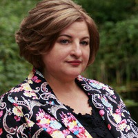 Жанна Флерко