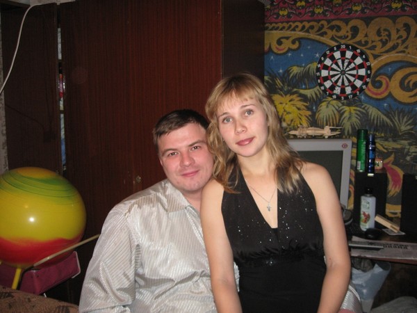 Денис Аникин