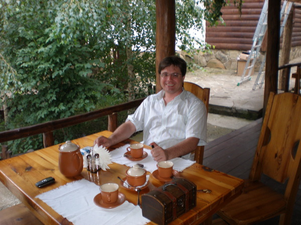 Сергей Козачок