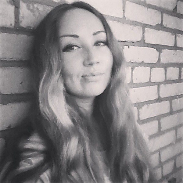 Лилия Киреева