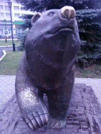 Анатолий Рябов