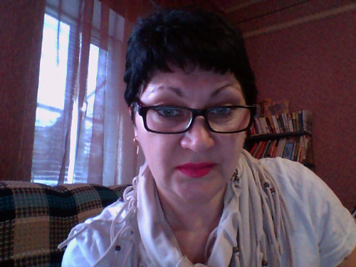 Елена Исаенкова