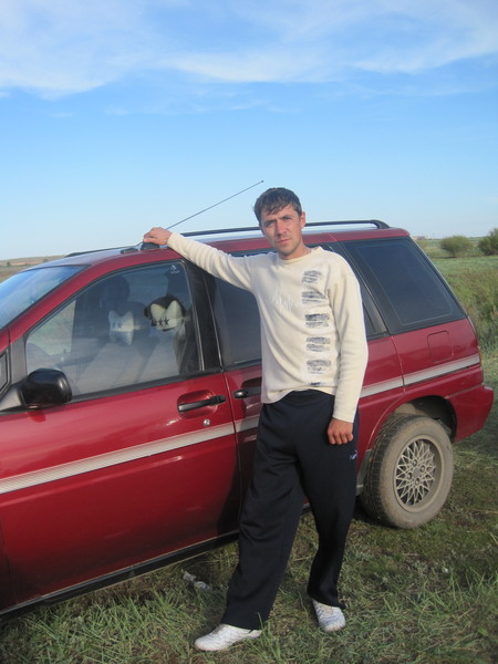 Алексей Алёшин