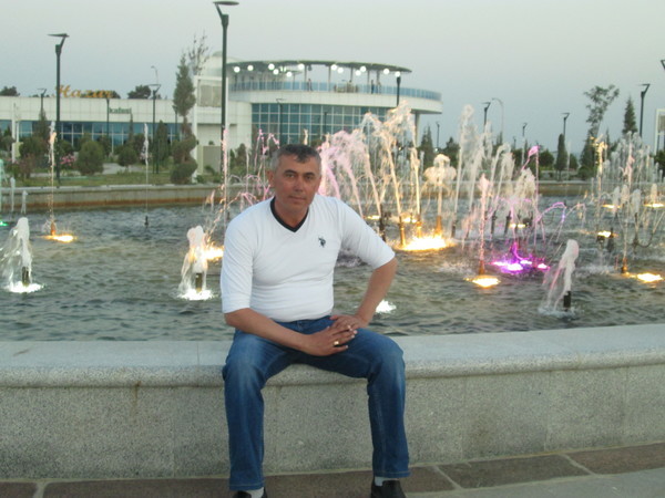 Раис Миратов