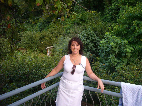 Зоя Скулябина