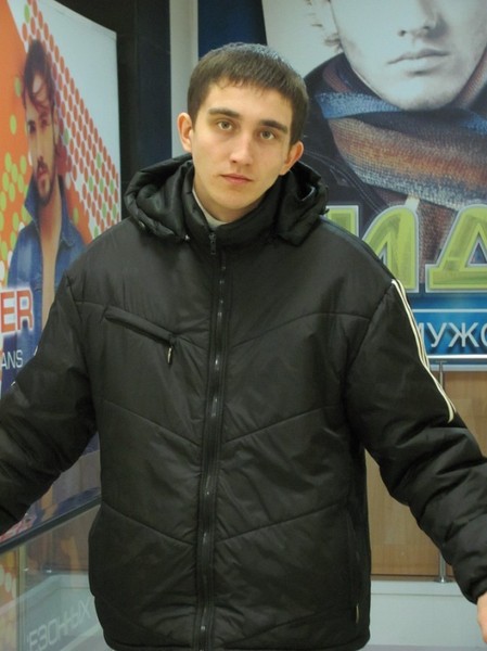 Марат Абубакиров