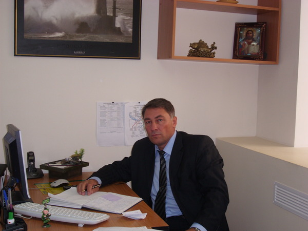 Вадим Батасов