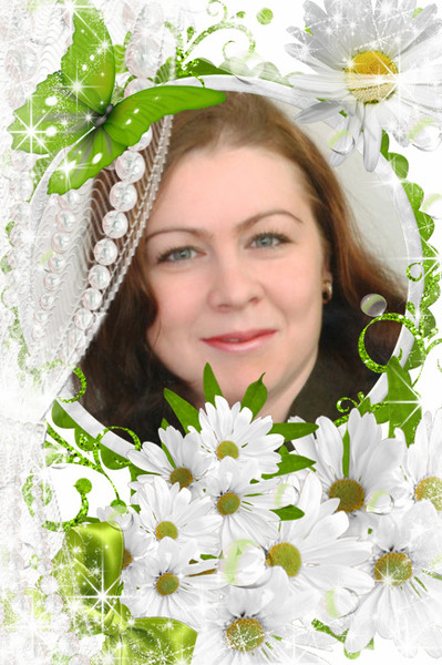 Татьяна Шигина