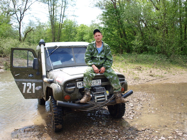 Петр Заруцкий