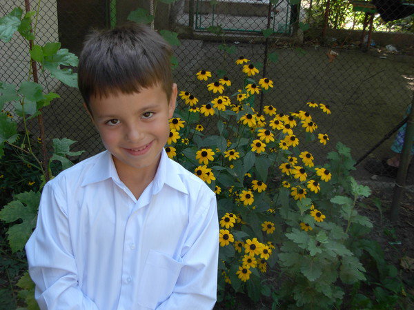 Александр Марченко