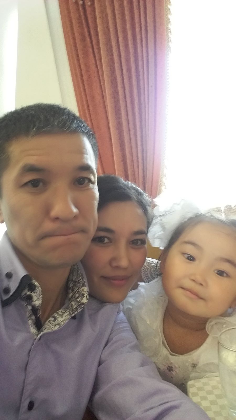 Kenzhe Turzhanov______